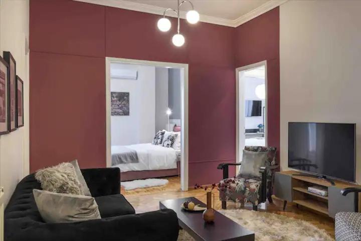 Apartmán 4 Travelers Soluň Exteriér fotografie