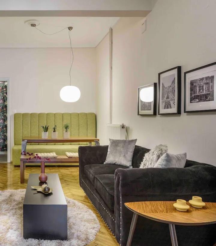Apartmán 4 Travelers Soluň Exteriér fotografie