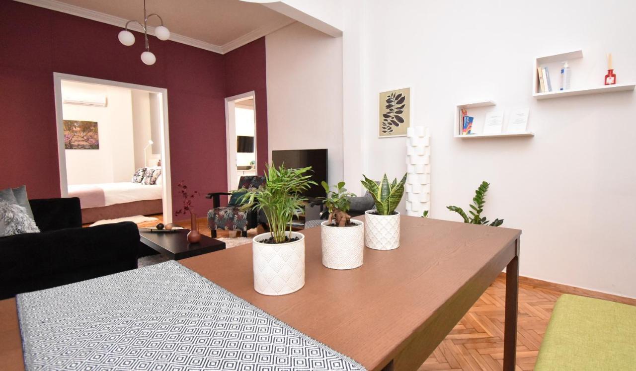 Apartmán 4 Travelers Soluň Exteriér fotografie