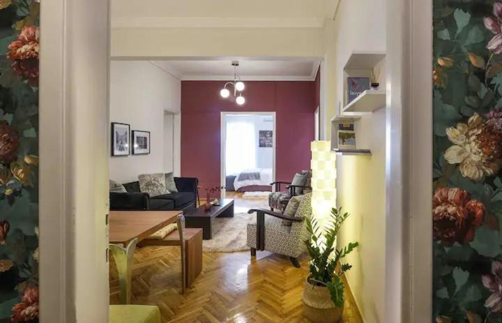 Apartmán 4 Travelers Soluň Exteriér fotografie