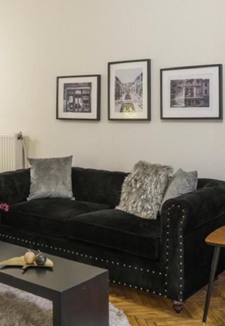 Apartmán 4 Travelers Soluň Exteriér fotografie
