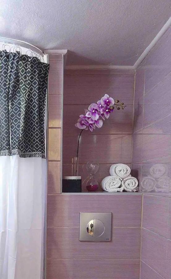 Apartmán 4 Travelers Soluň Exteriér fotografie