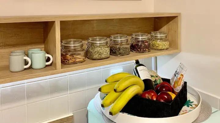 Apartmán 4 Travelers Soluň Exteriér fotografie