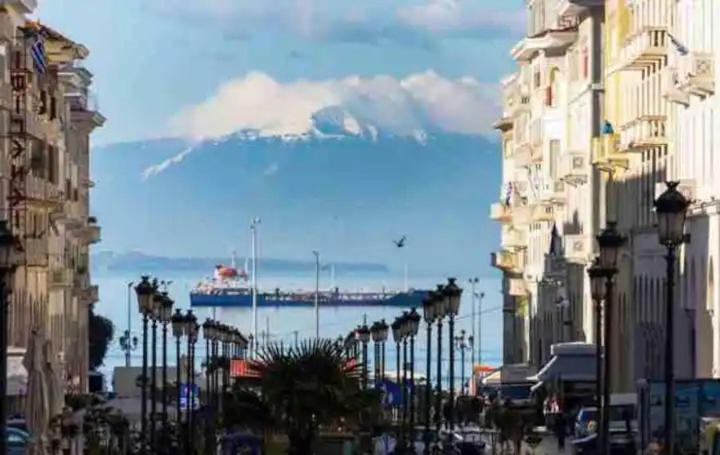Apartmán 4 Travelers Soluň Exteriér fotografie